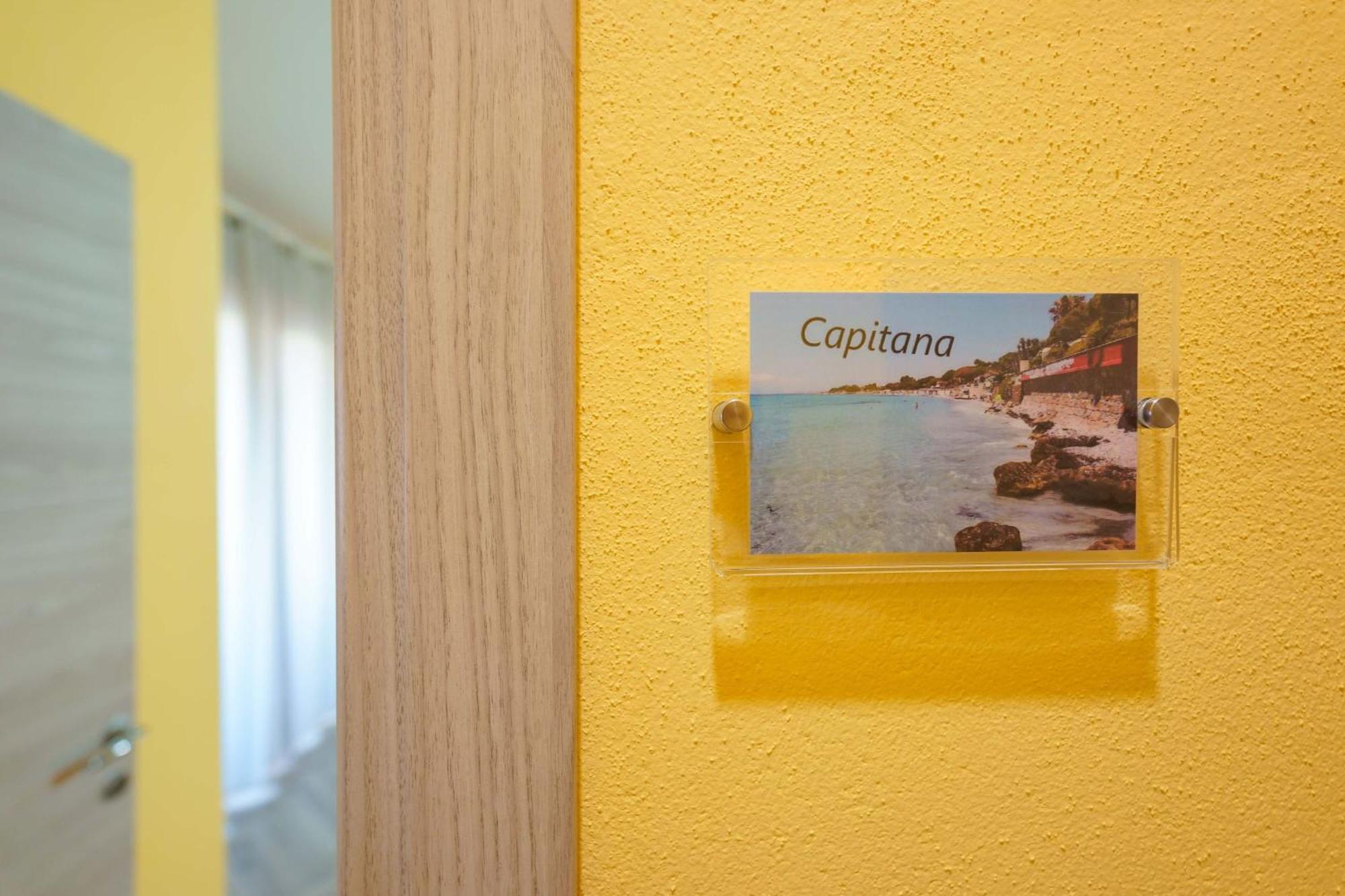 Paradise Home Quartu SantʼElena Kültér fotó